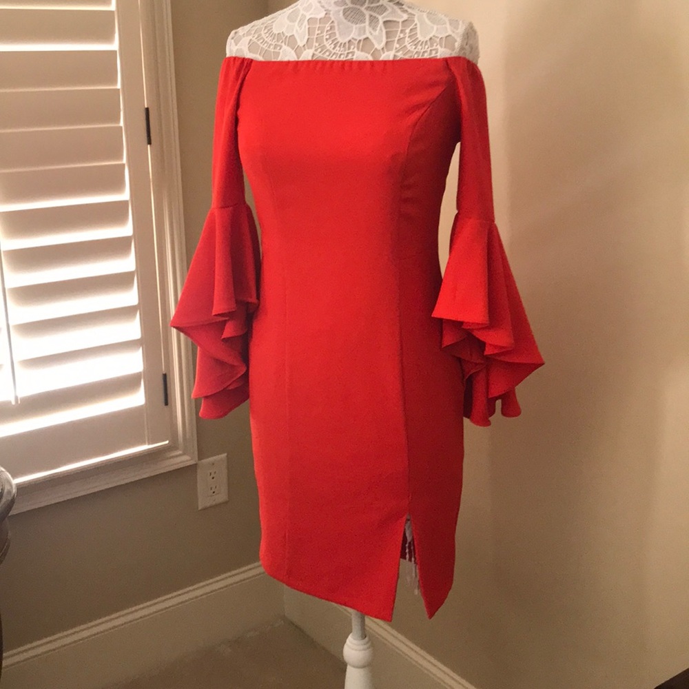 Venus dress